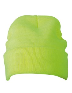 M-MB7551-Knitted Cap Thinsulate™ 2